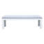 Banc rembourré Bjartur
