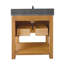 Ensemble de meuble-lavabo simple 30 po Keri-1658137673