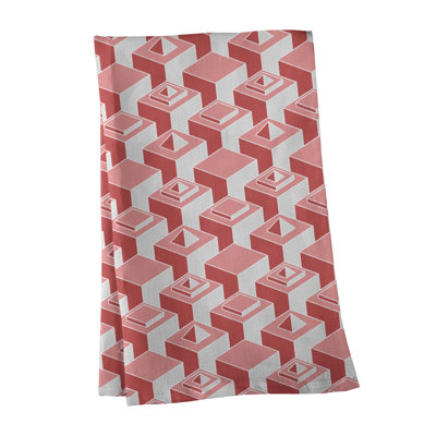 Patricia Geoffrey Tea Towel Kitchen Towel