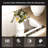 Led Backlit Frameless Lighted Bathroom Mirror Wall Mirror Dimmable Anti-fog-767533403