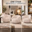 Fauteuil d'appoint Mercer41 Arnfried-1320341421
