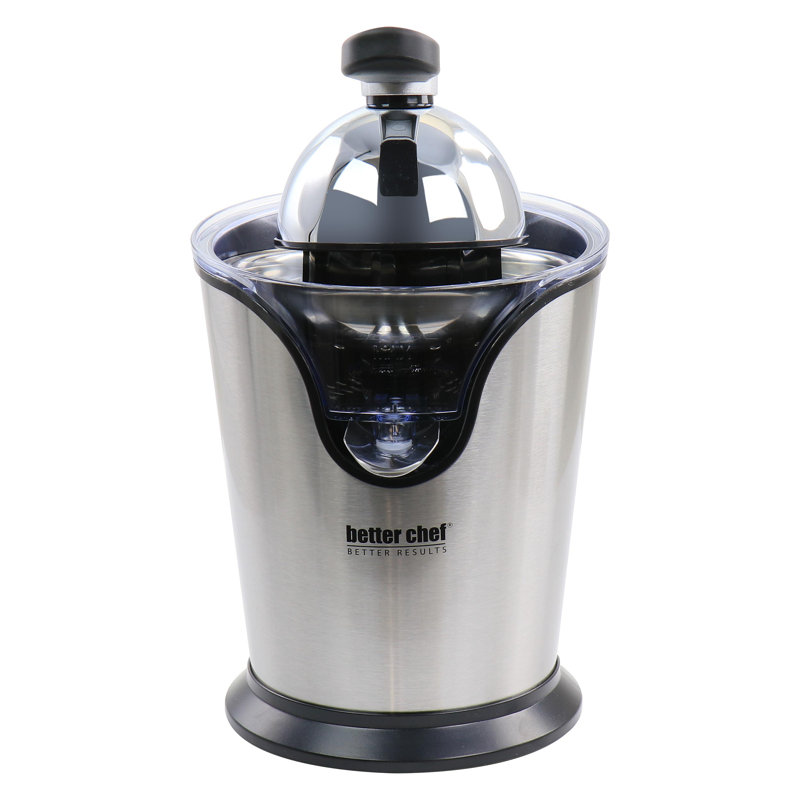Better Chef Electric Citrus Juicer
