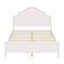 Lit plateforme, tête de lit et pied de lit inclus, profil bas peu encombrant-129754724-129754722