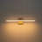 1-light Dimmable Led Bath Bar Vanity Light-2088781162
