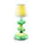 Lampe de table 12" cactus firefly-36436387