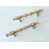 Antique Brass is out of stock