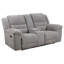 Causeuse inclinable Sebring
