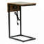 C- Table