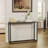 Narrow Console Table