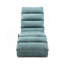 Chaise longue en lin, chaise longue moderne pour bureau ou salon-807623930