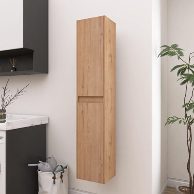 Wall Bathroom Cabinet