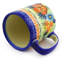 Handmade Stoneware Coffee Mug