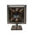 10.5" Wide Lapalma Wall Sconce