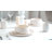 Stone by Mercer Project Shosai 32-Piece Dinnerware Set Stoneware-78711347