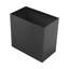 Poubelle de douche, poubelle encastrée, armoire de rangement pour toilette-465143862