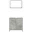 Shien Bathroom Furniture Suite