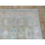Tapis oriental brun Oushak brun sable noué à la main 5 pi 9 po x 8 pi 10 pi 9A2ECB3C4AF24F60AEA724FF72FB2946