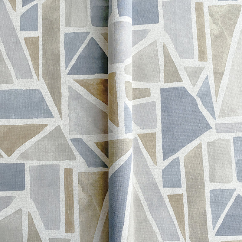 Oliver 100% Cotton Fabric