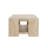 Alena Reclaimed Oak Coffee Table-97280248