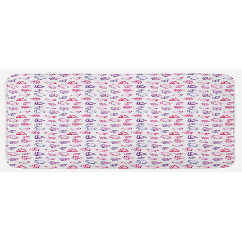 Tapis de cuisine Diamonds