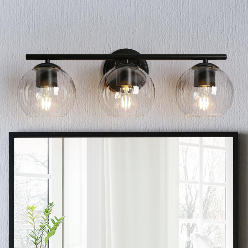 Trejos 3 - Light Vanity Light