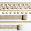 Passementerie Volume I Andre Performance Trim-1521812620