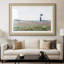 Poppy Field, 1881-Claude Monet-Custom Framed Canvas-215812946-215812950-215812971