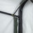 ShelterTube Wind and Snow-Load Rated Garage, 10x14x10 Green