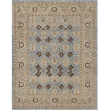 One-of-a-Kind 7'10" X 10' Area Rug