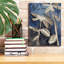 «Noir Scape 3» par Anne Tavoletti, art mural sur toile-1764634989