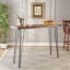 Table de bar
