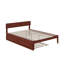 Lit plateforme avec lit gigogne Akiva-104577479-108446569