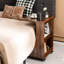 Weatherspoon C Table End Table
