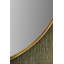 Stainless Steel Round Wall Mirror-98249878-98249873