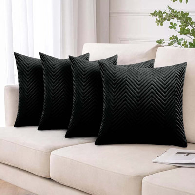 Square Throw Pillow Insert
