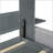 Queen Size Murphy Bed With Sofa-656485611