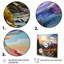 Bharkah Colorful Mountains Sharp Peaks I - impression-790658579-790658601
