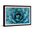 Green Rosettes - Single Picture Frame Painting-1866165789