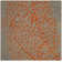 Rigsby Hand Hooked Wool, Viscose Abstract Rug