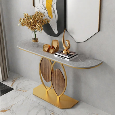 Console Italian Luxury
