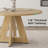 Round Dining Table-632017336