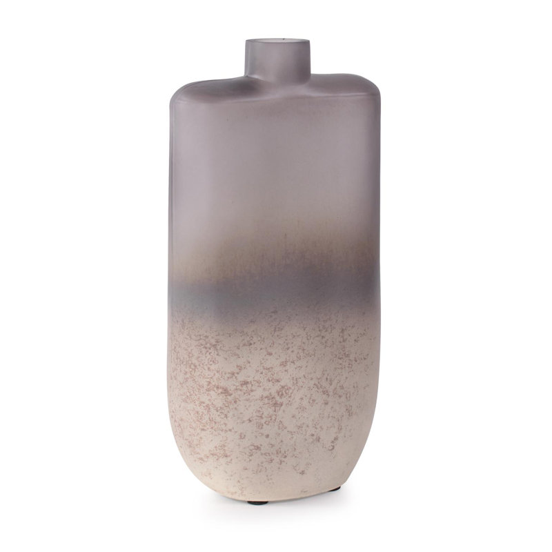 Vase électrique, H 13 po x l 6,5 po x P 4 po