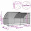 8m² Chicken Coop