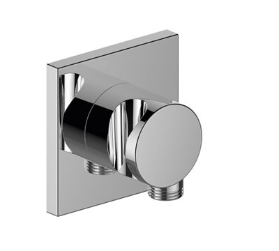 DN 15 Shower Handset Mount