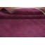 Tapis persan mauve Gabbeh 6 x 9
