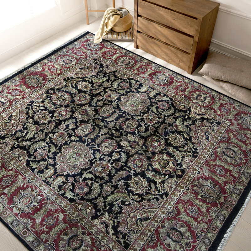 One-of-a-Kind 8'1" Area Rug