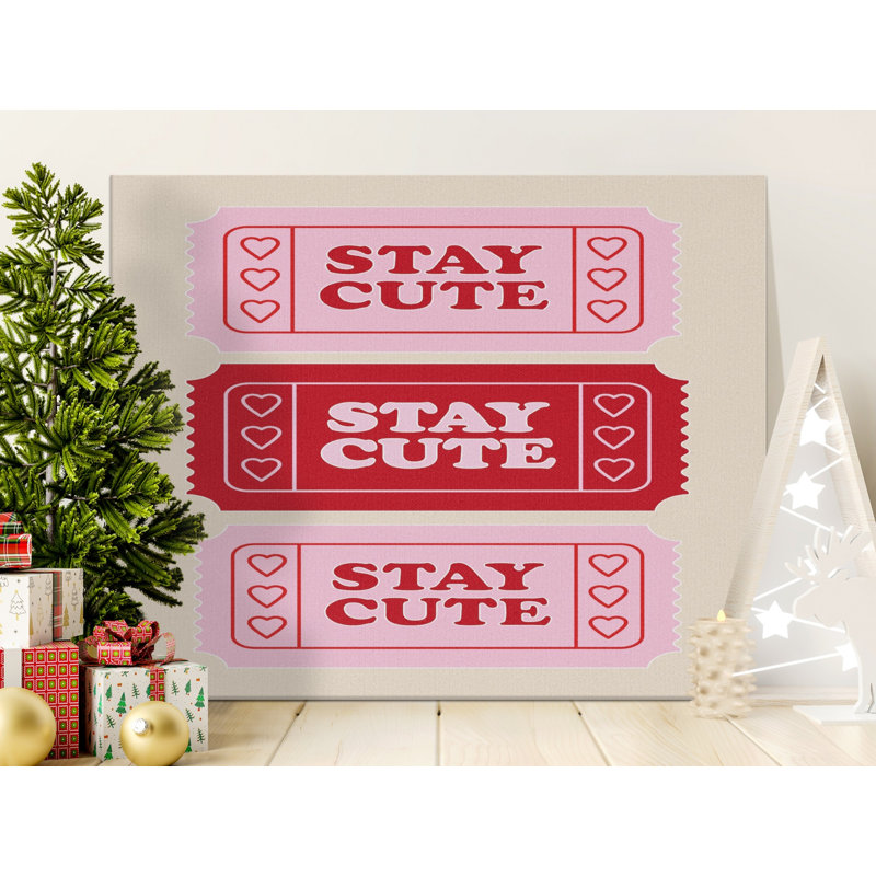 Wrapped Canvas Print Set, 36x12