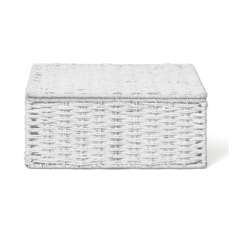 August Grove Decorative Basket