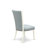 3-Piece Rectangular Solid Wood Top with Dropleaf Dining Table Set-212683146-230657169