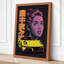 Neon Dreams Modern - Wrapped Canvas-2060655384-2060655385
